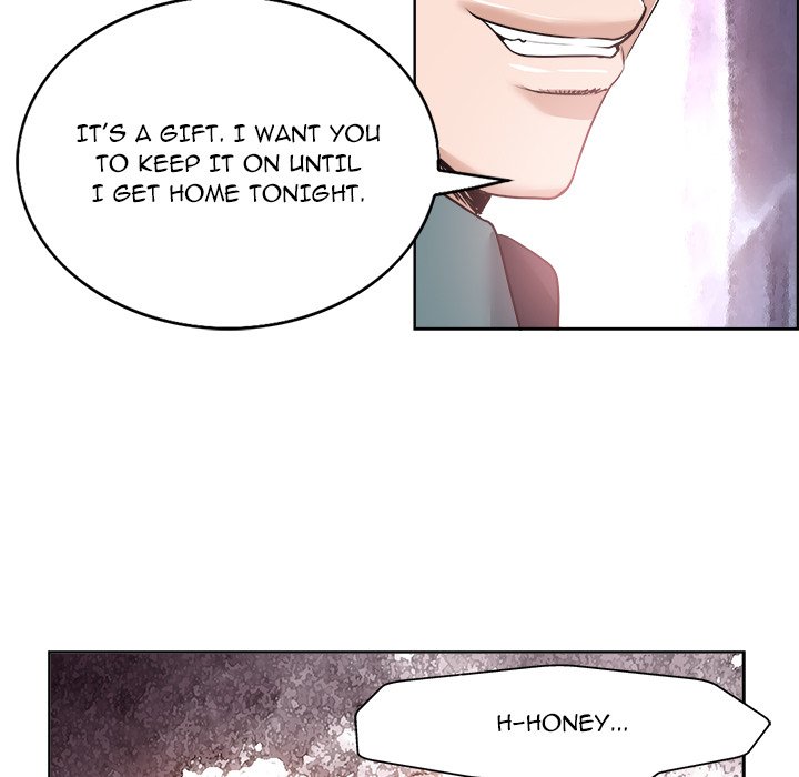 The Affair (moonk) chapter 19 page 107