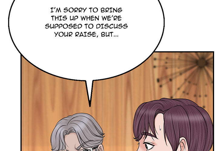 The Affair (moonk) chapter 2 page 4