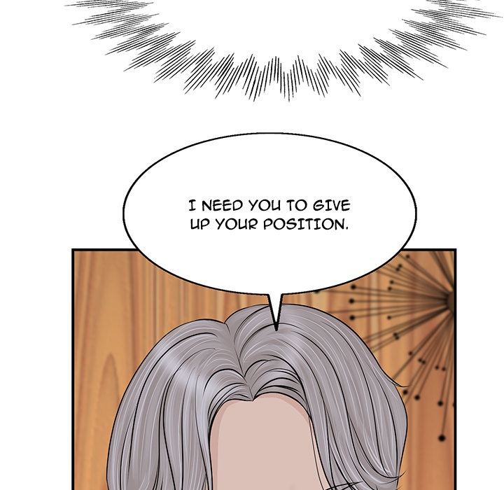 The Affair (moonk) chapter 2 page 6