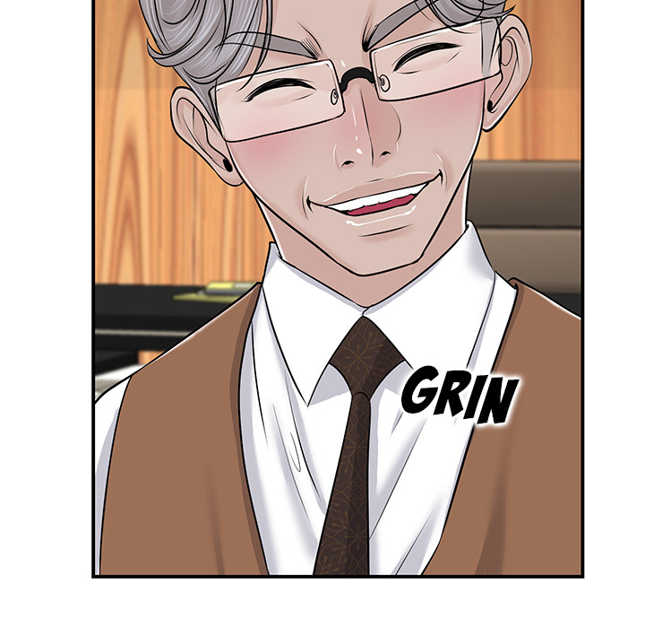 The Affair (moonk) chapter 2 page 7