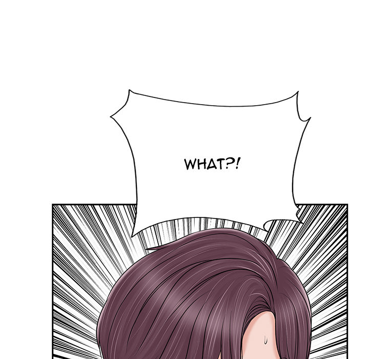 The Affair (moonk) chapter 2 page 8