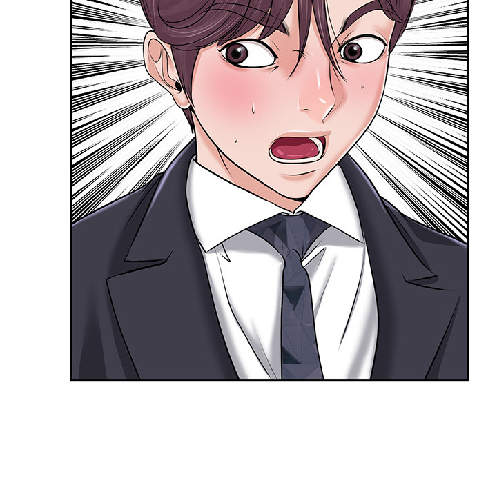 The Affair (moonk) chapter 2 page 9