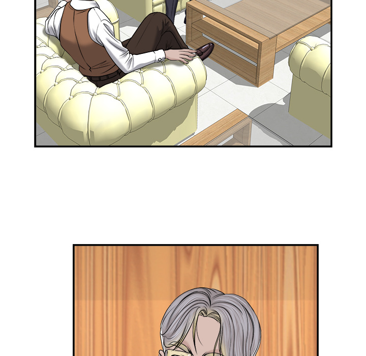 The Affair (moonk) chapter 2 page 14