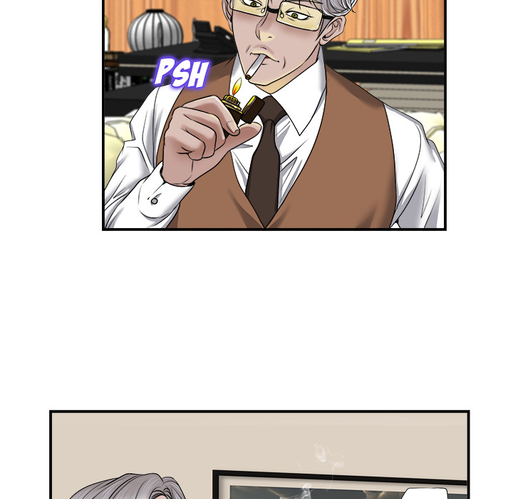 The Affair (moonk) chapter 2 page 15