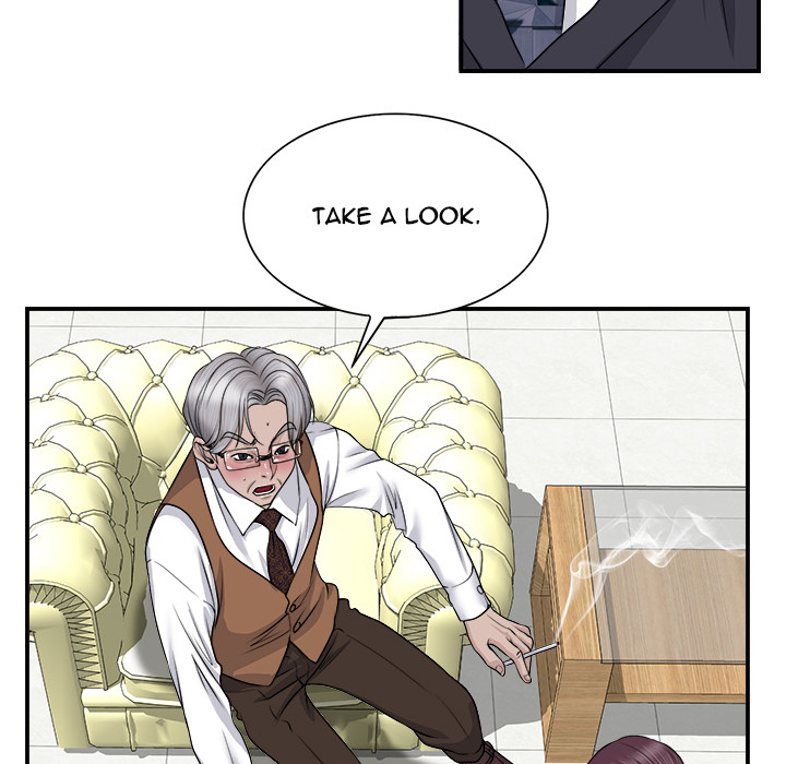 The Affair (moonk) chapter 2 page 18