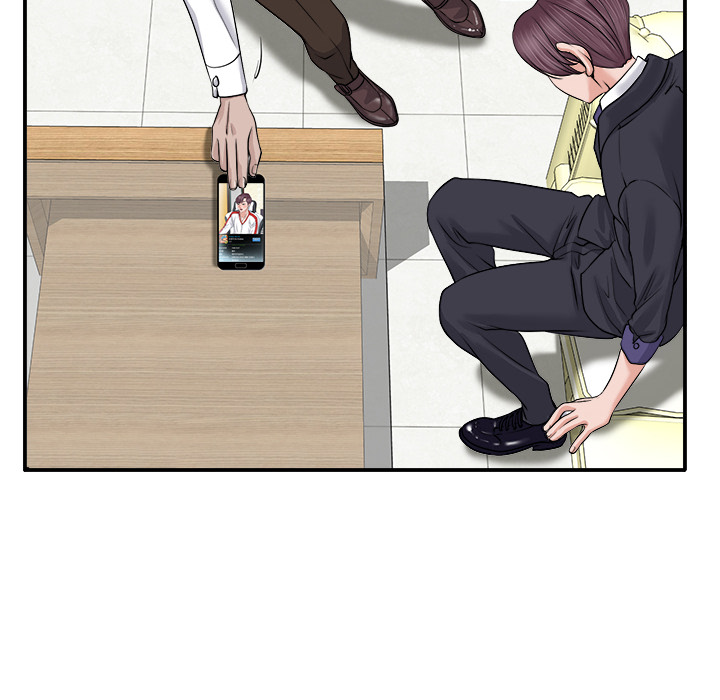 The Affair (moonk) chapter 2 page 19
