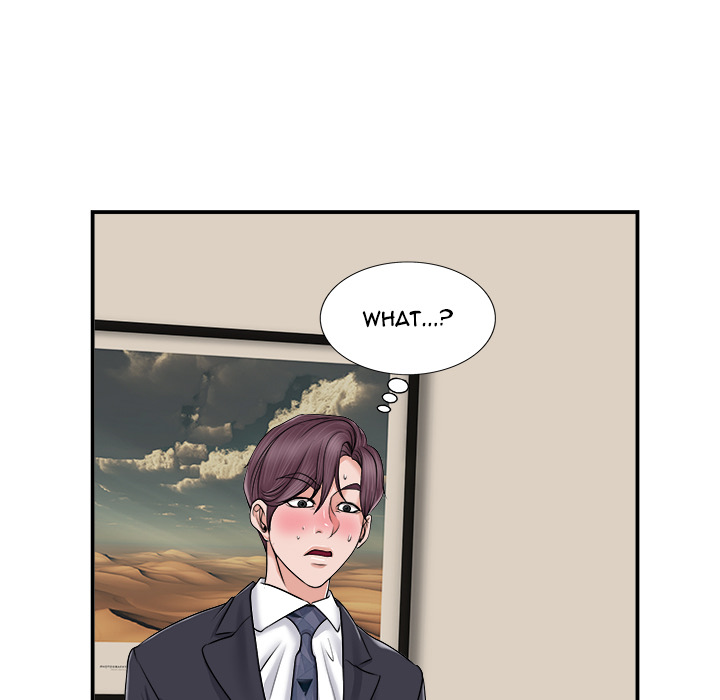 The Affair (moonk) chapter 2 page 20