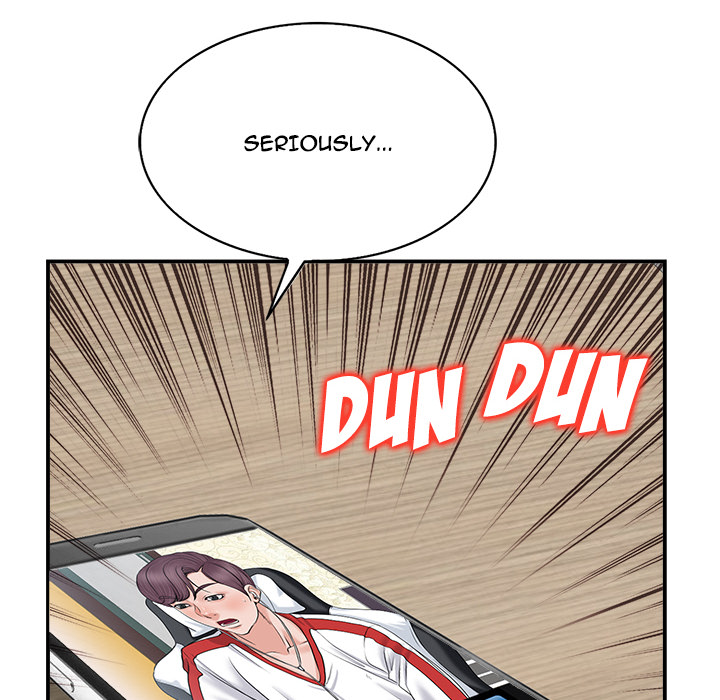 The Affair (moonk) chapter 2 page 23