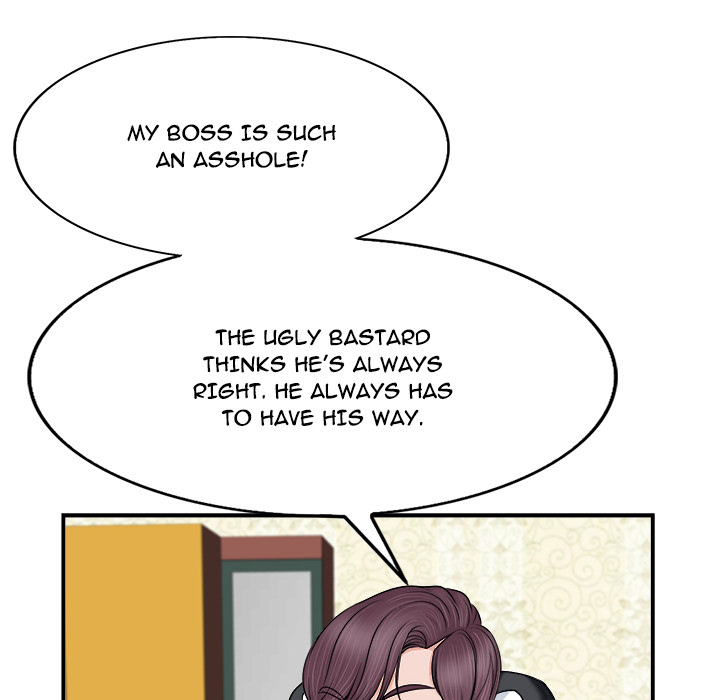 The Affair (moonk) chapter 2 page 25