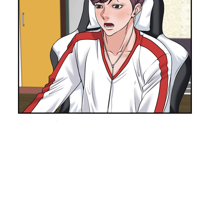 The Affair (moonk) chapter 2 page 26