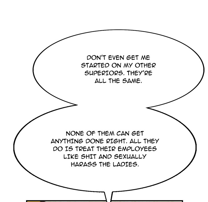 The Affair (moonk) chapter 2 page 27