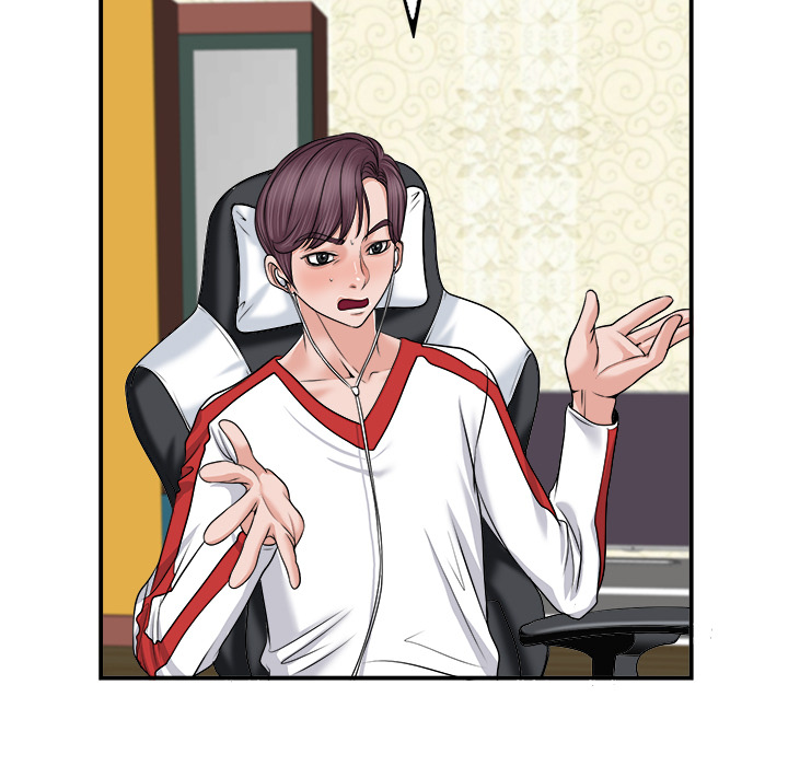 The Affair (moonk) chapter 2 page 28