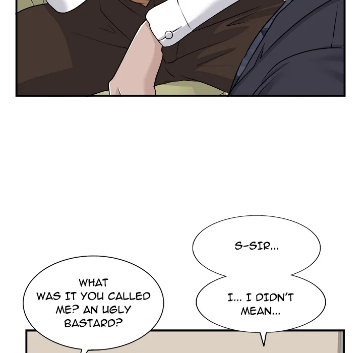The Affair (moonk) chapter 2 page 34