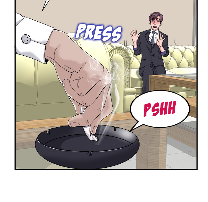 The Affair (moonk) chapter 2 page 35