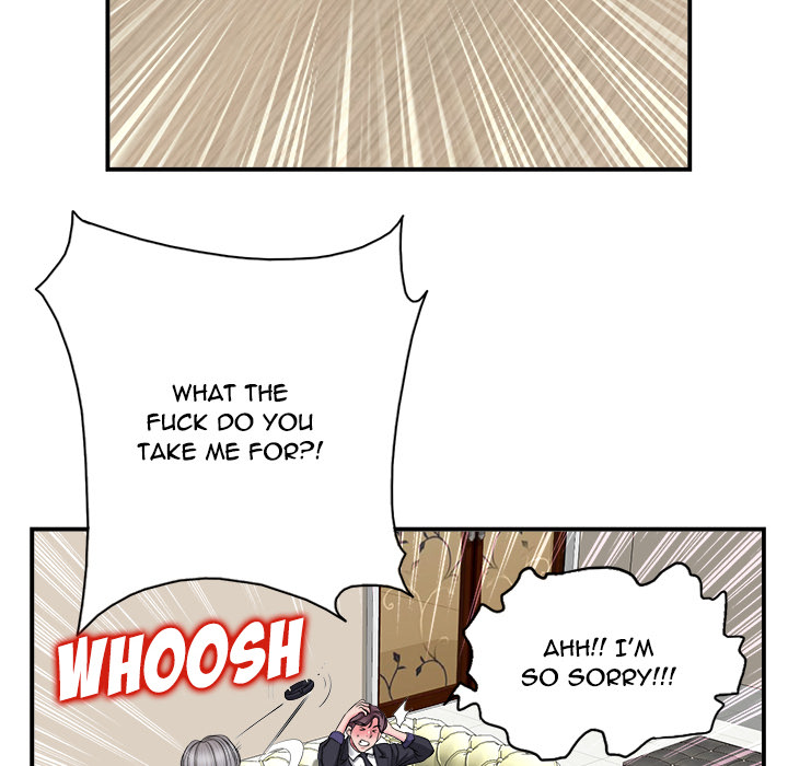 The Affair (moonk) chapter 2 page 37