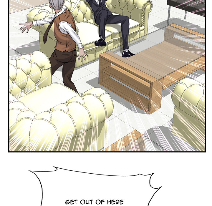 The Affair (moonk) chapter 2 page 38