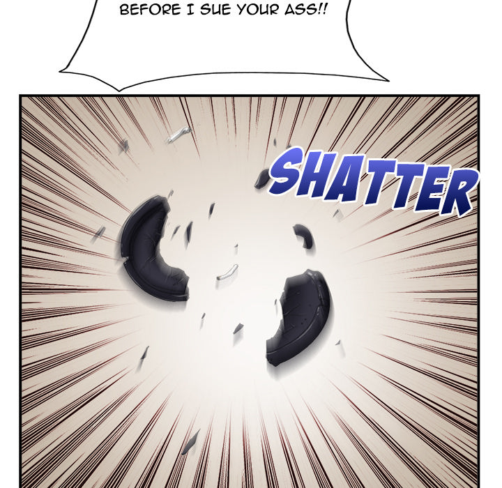 The Affair (moonk) chapter 2 page 39