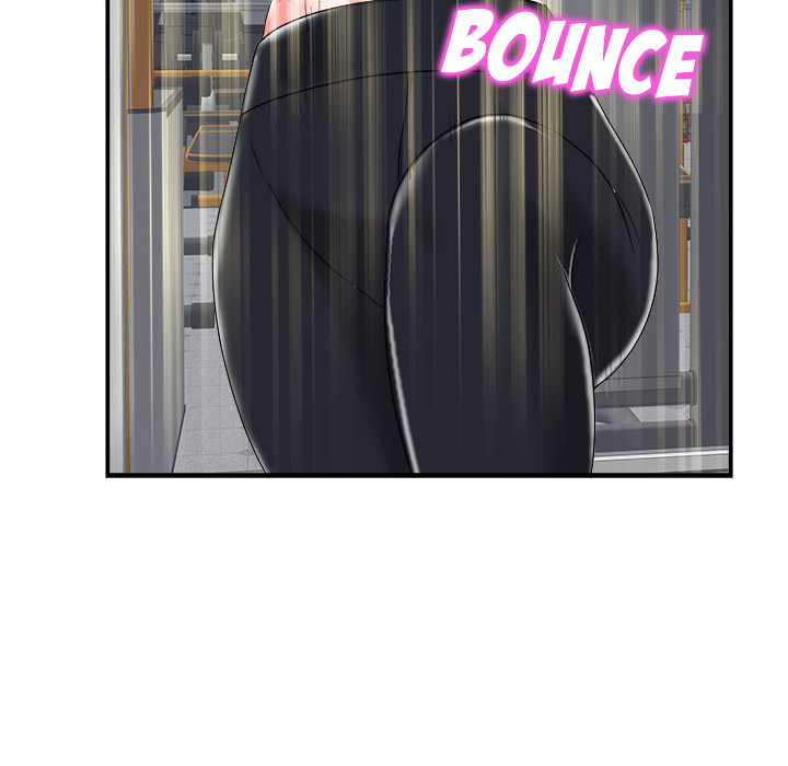 The Affair (moonk) chapter 2 page 43