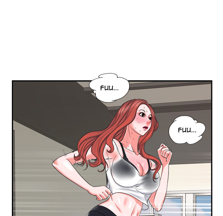 The Affair (moonk) chapter 2 page 44