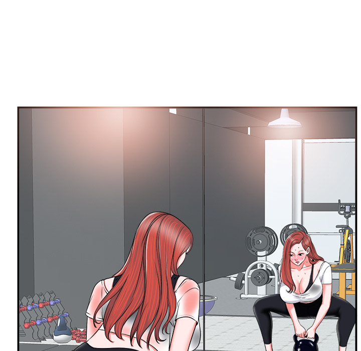 The Affair (moonk) chapter 2 page 50
