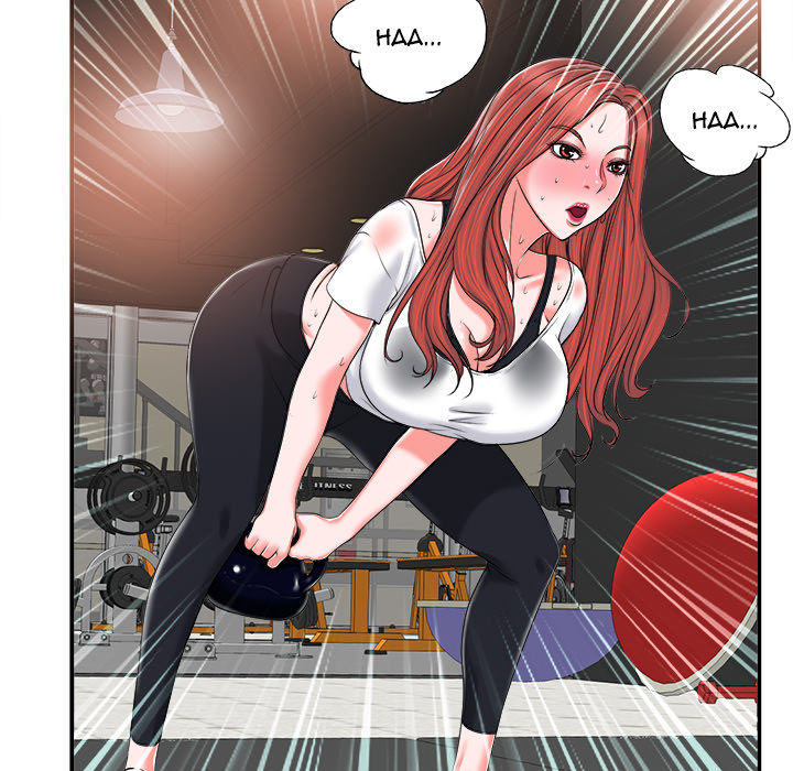 The Affair (moonk) chapter 2 page 52