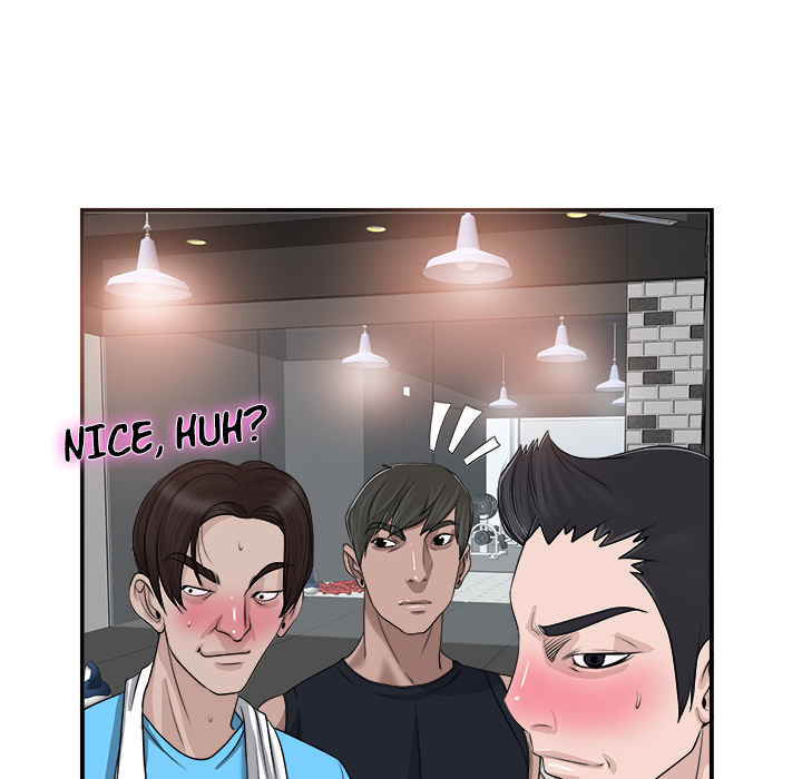 The Affair (moonk) chapter 2 page 56