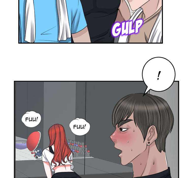 The Affair (moonk) chapter 2 page 57