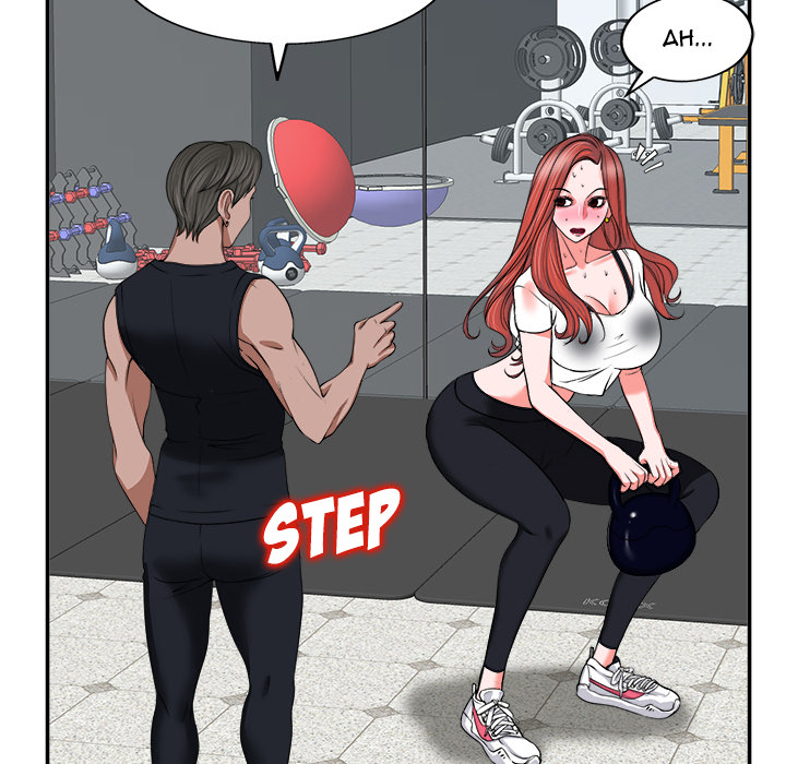 The Affair (moonk) chapter 2 page 59