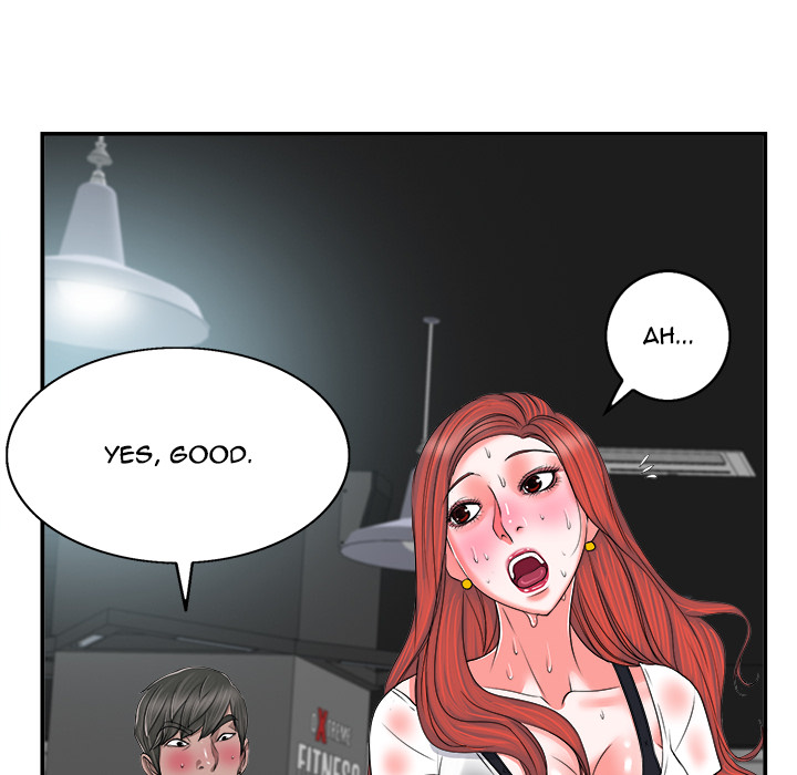 The Affair (moonk) chapter 2 page 63