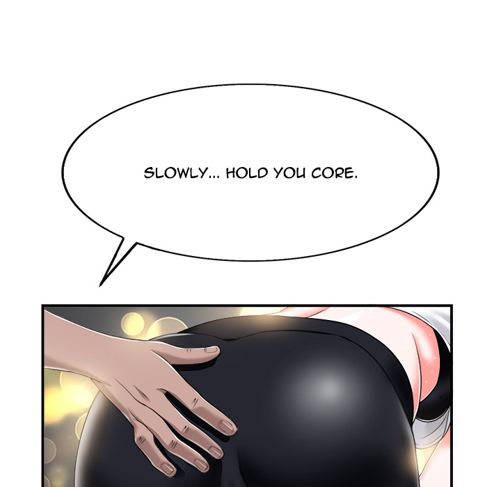The Affair (moonk) chapter 2 page 65