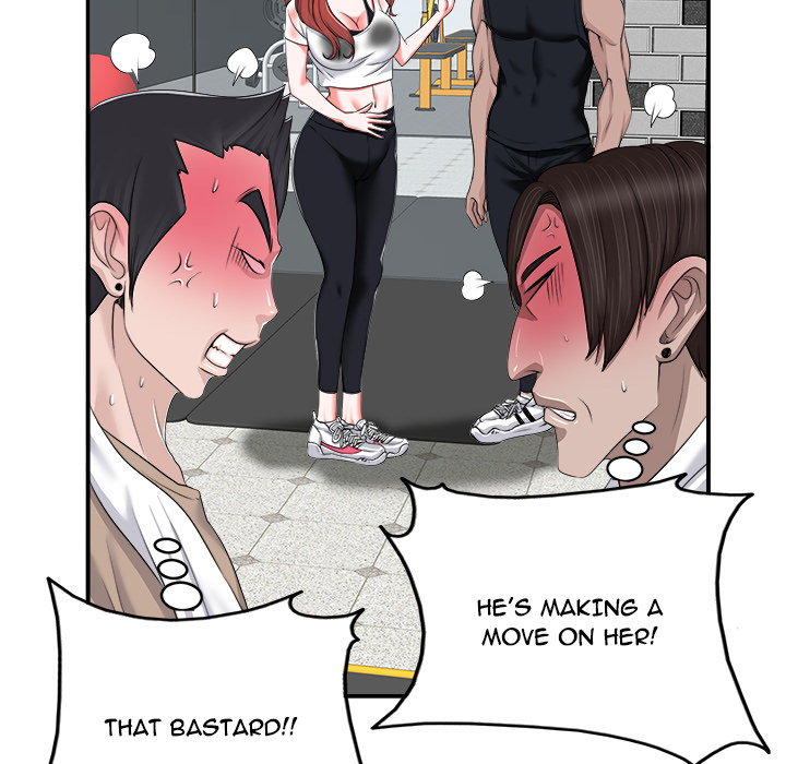 The Affair (moonk) chapter 2 page 69
