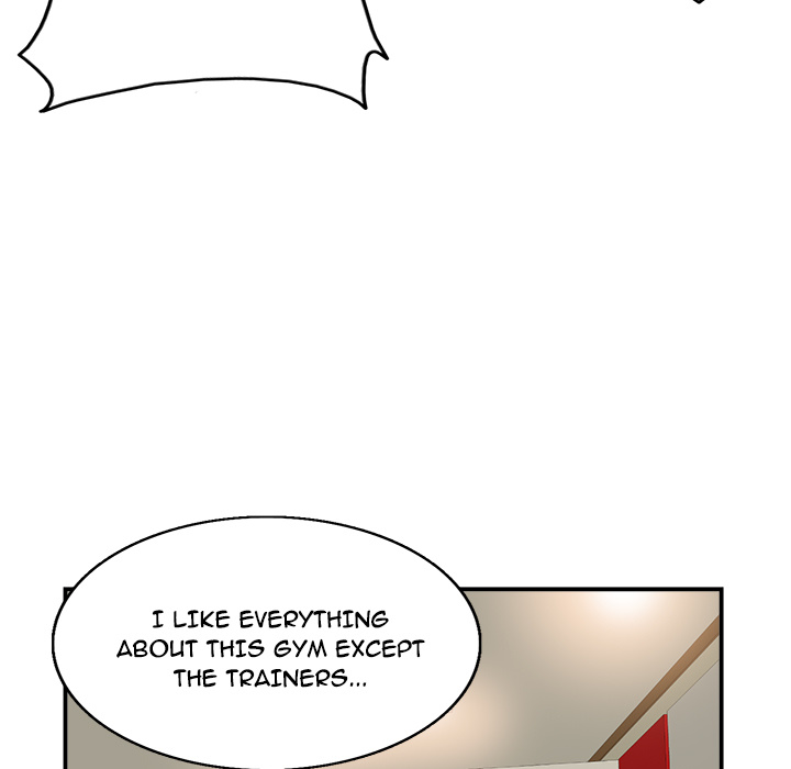The Affair (moonk) chapter 2 page 70