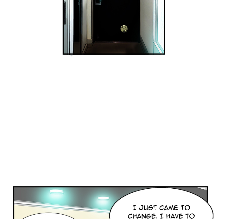 The Affair (moonk) chapter 2 page 74