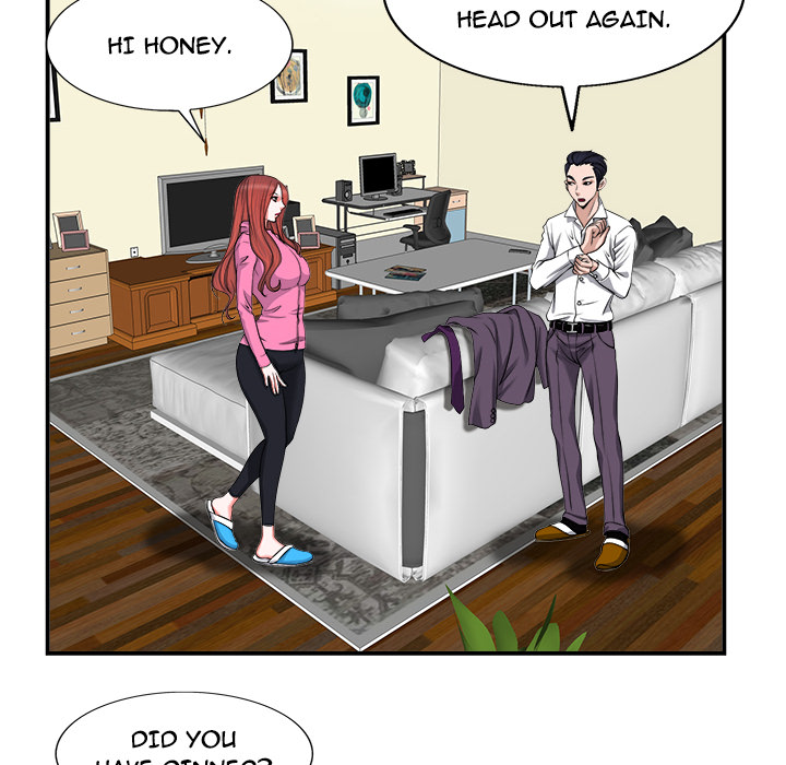 The Affair (moonk) chapter 2 page 75
