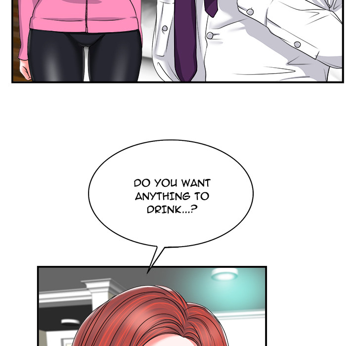 The Affair (moonk) chapter 2 page 77