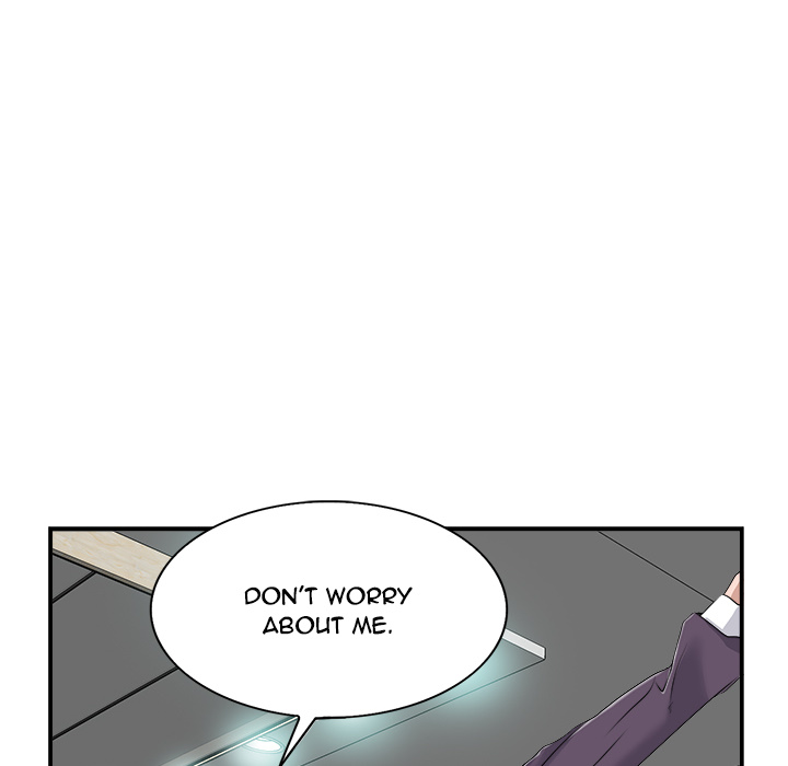 The Affair (moonk) chapter 2 page 81