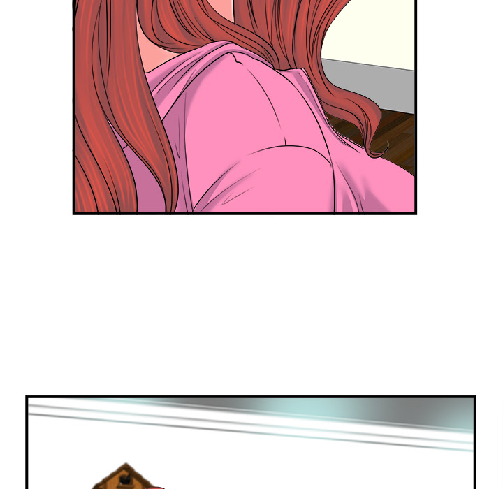 The Affair (moonk) chapter 2 page 84