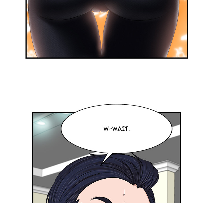 The Affair (moonk) chapter 2 page 87