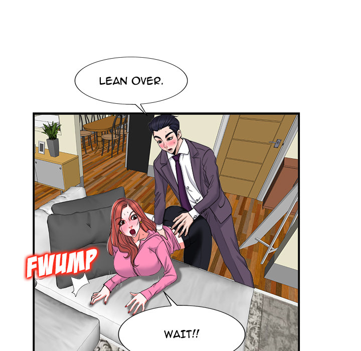 The Affair (moonk) chapter 2 page 91