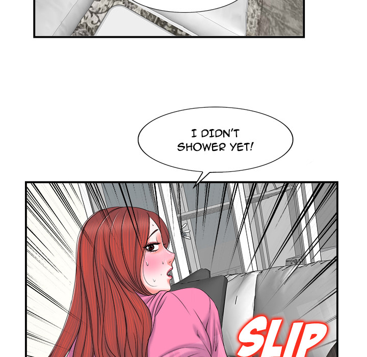 The Affair (moonk) chapter 2 page 92