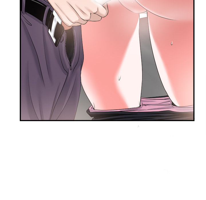 The Affair (moonk) chapter 2 page 95