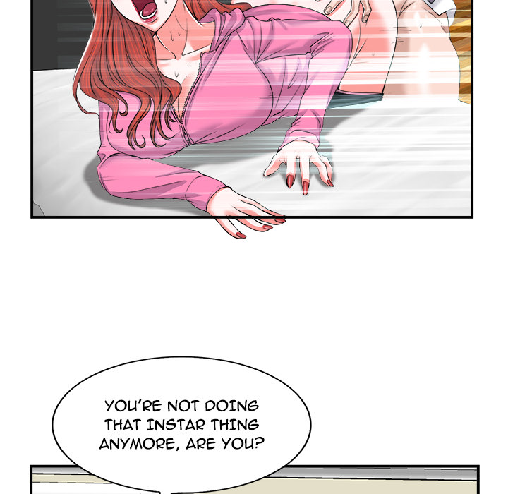 The Affair (moonk) chapter 2 page 97