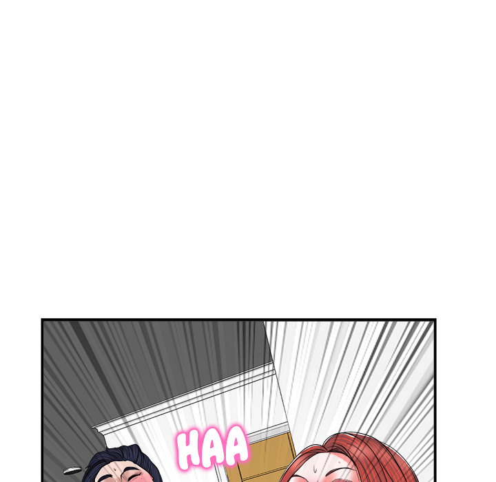 The Affair (moonk) chapter 2 page 100