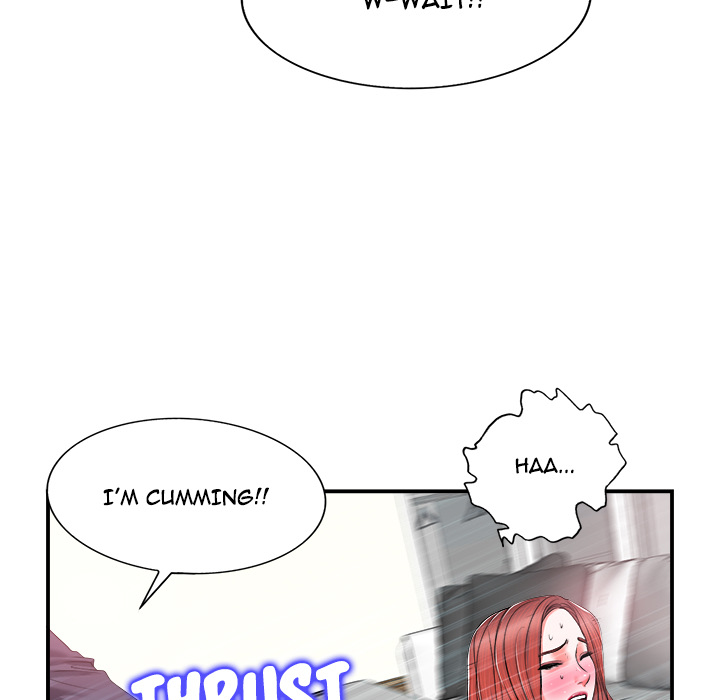 The Affair (moonk) chapter 2 page 102