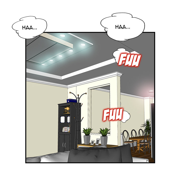 The Affair (moonk) chapter 2 page 105