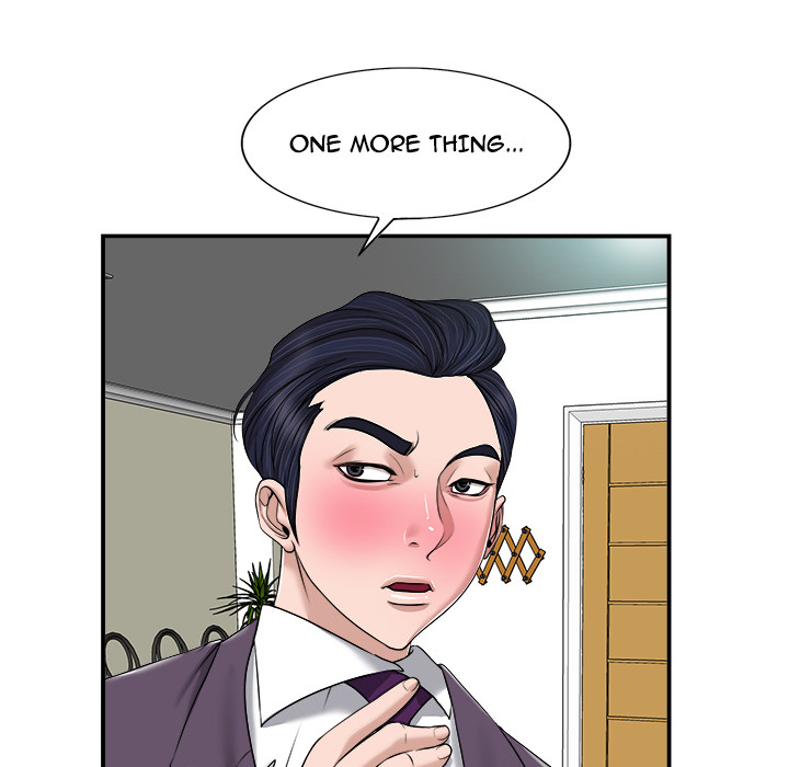 The Affair (moonk) chapter 2 page 106