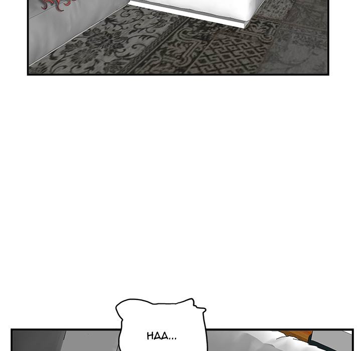 The Affair (moonk) chapter 2 page 109