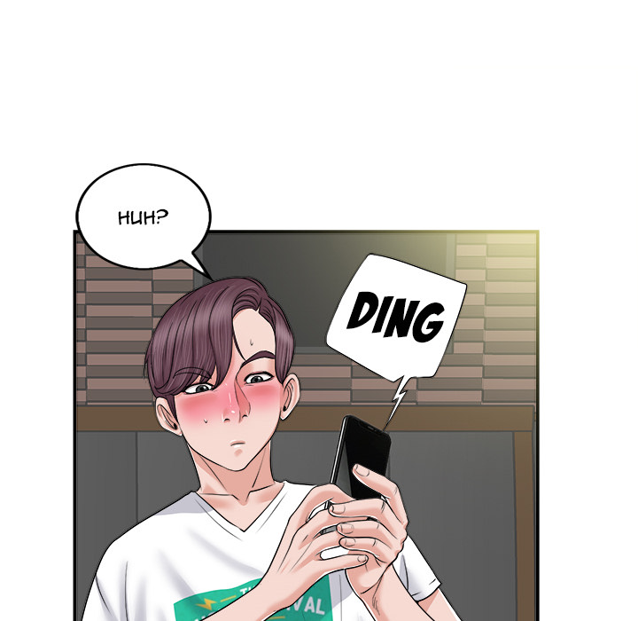 The Affair (moonk) chapter 2 page 119