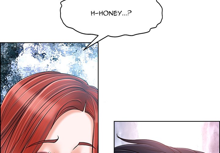 The Affair (moonk) chapter 20 page 5