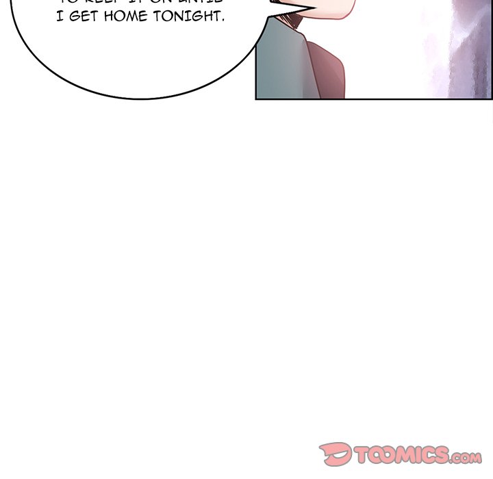 The Affair (moonk) chapter 20 page 7